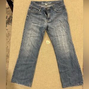 Bluenotes Relaxed Fit Light Blue Jeans